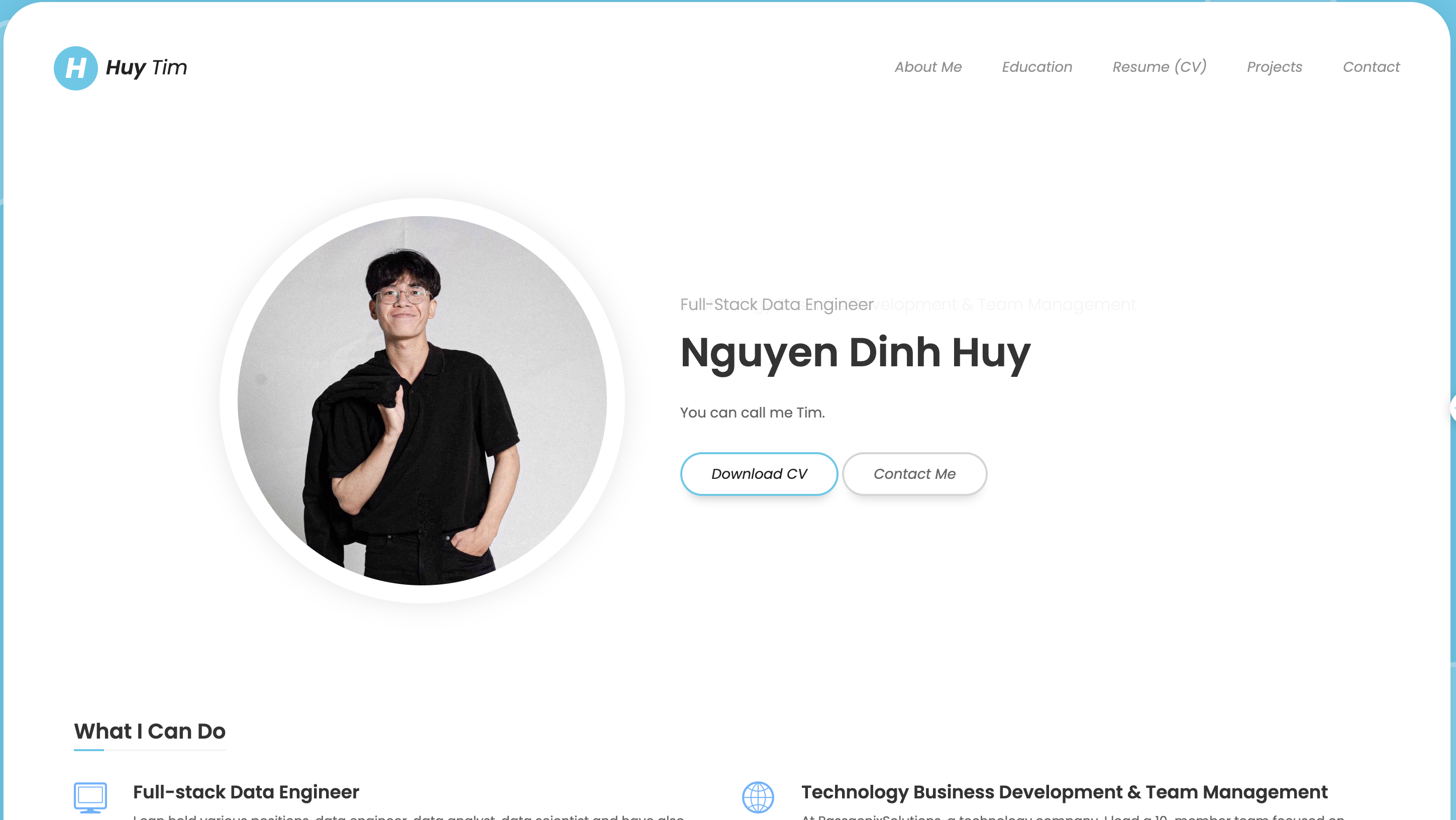 portfolio portfolio